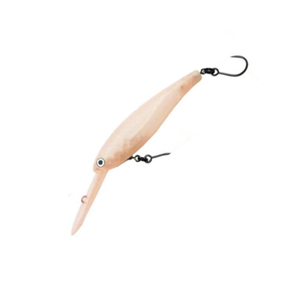 HMKL　Shad　65MR　SP　AREA　ver．(スパークルピンク)